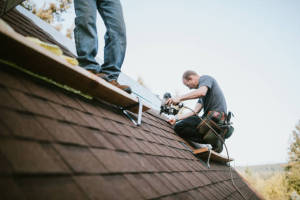 Local Roofers in Daniel Island, SC